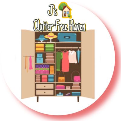 Avatar for J’s 🏡 Clutter-Free Haven