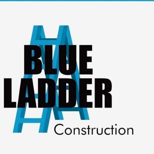 Blue Ladder Contractors Inc.