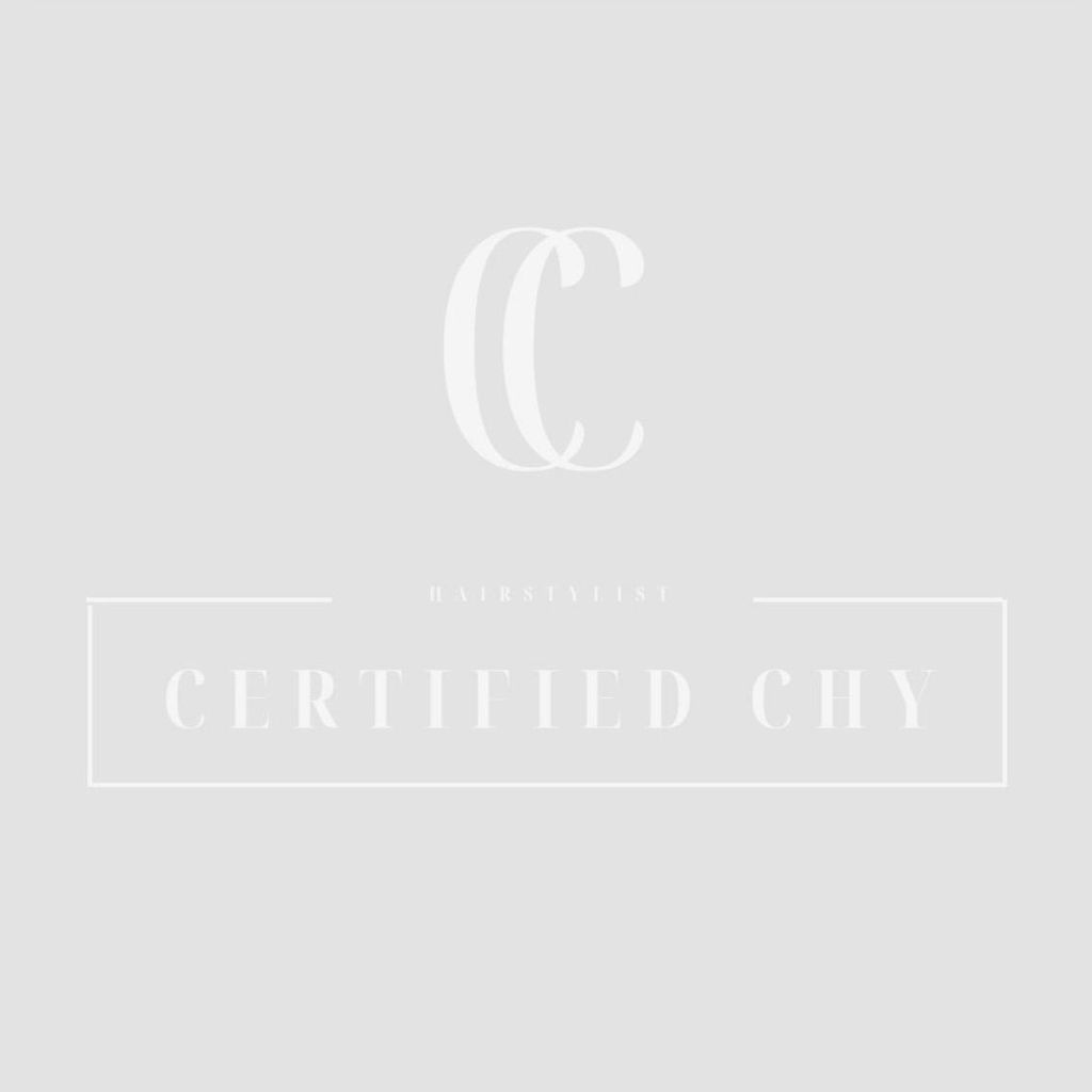 Certified by Chy