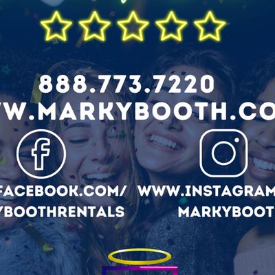 Avatar for Marky Booth Miami