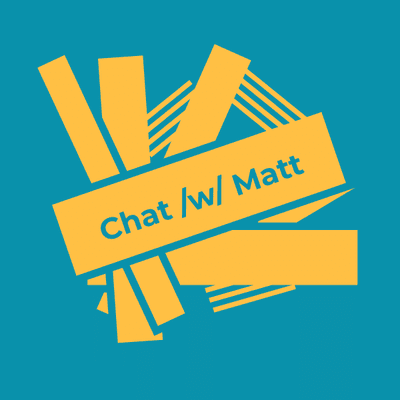 Avatar for Chat with Matt LLC