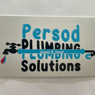 Avatar for Persod Plumbing Solutions
