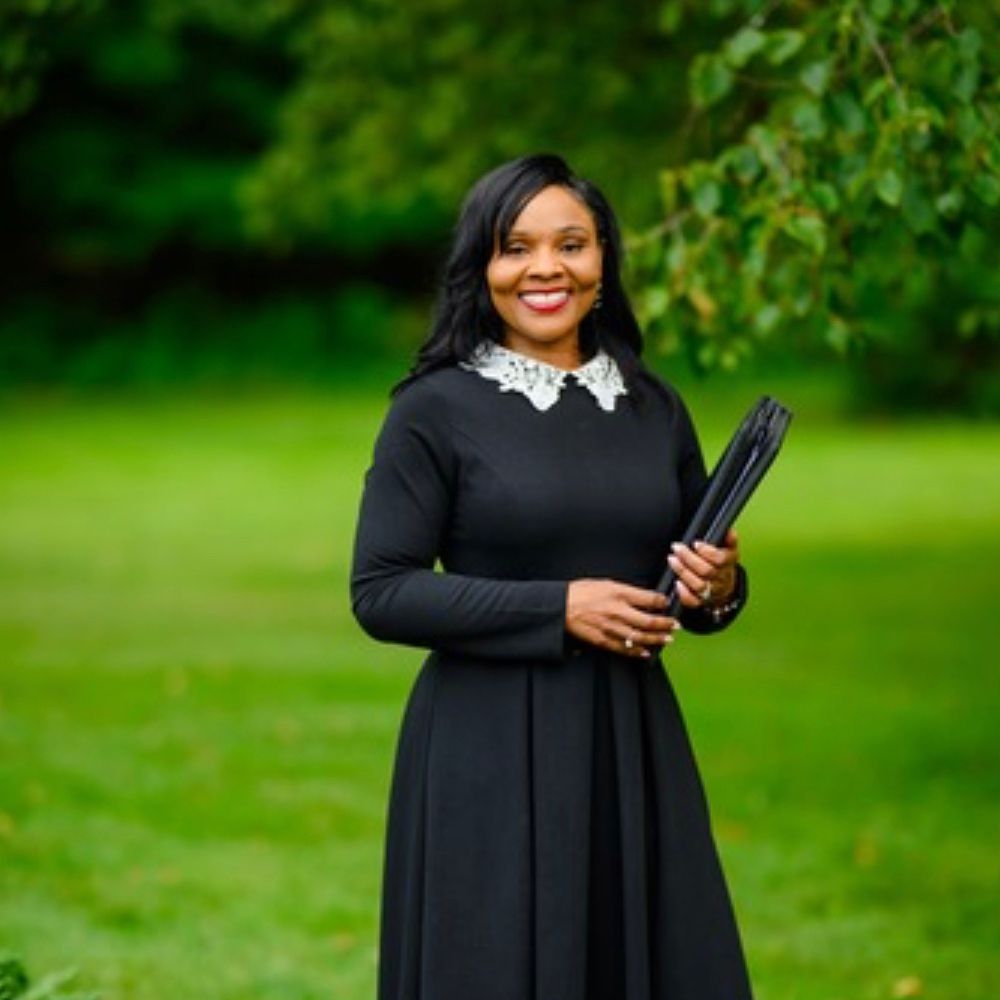 Margaret S. Johnson Wedding Officiant Premarital