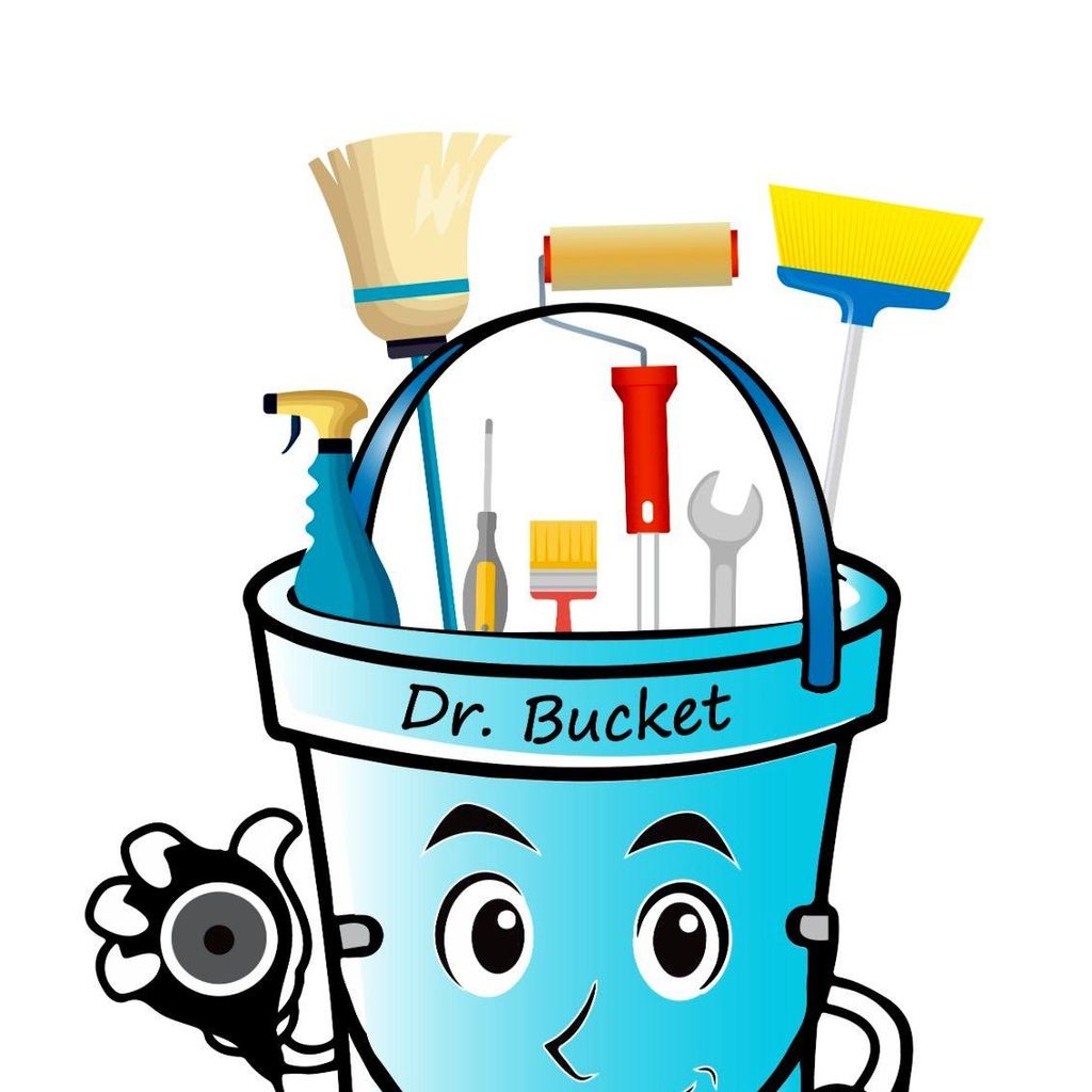 Dr. Bucket Cleaning & Maintenance Services LLC