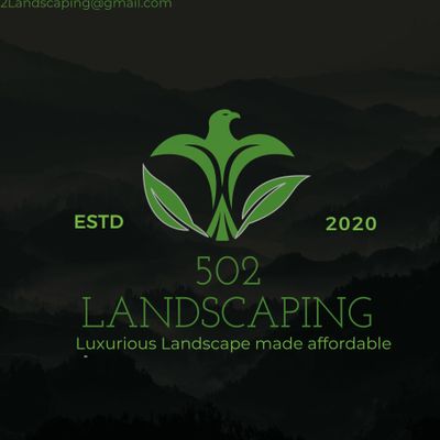 Avatar for 502 Landscaping LLC