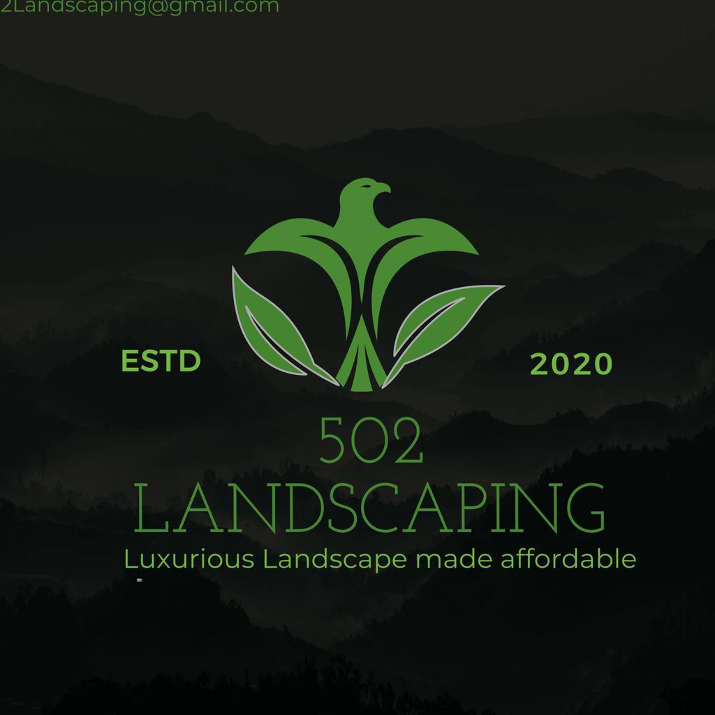 502 Landscaping LLC