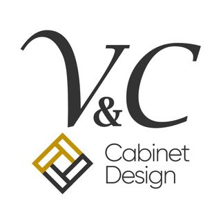 V&C Cabinet Design Concept Tampa remodeling project