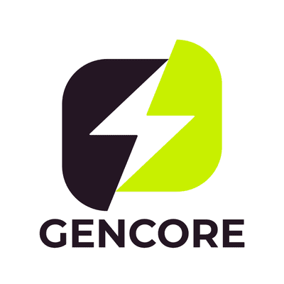 Avatar for GenCore Power Solutions