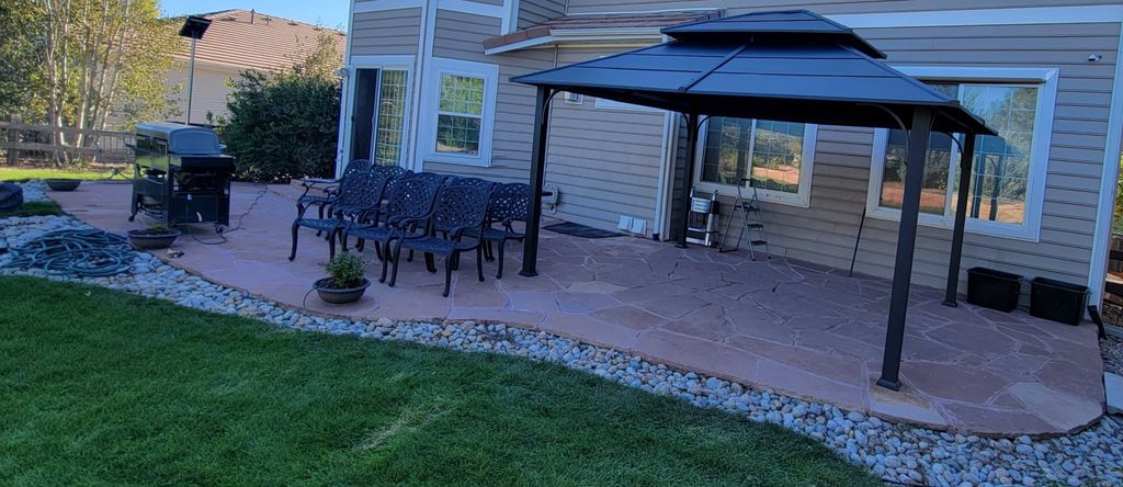 Customer photos