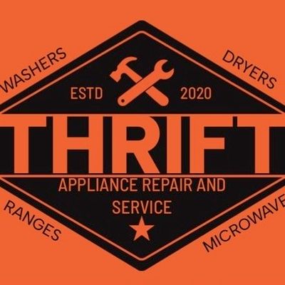 Avatar for Thrift Appliance Repair and Service