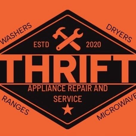 Thrift Appliance Repair and Service