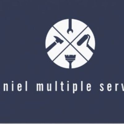 Avatar for Daniel multiple services