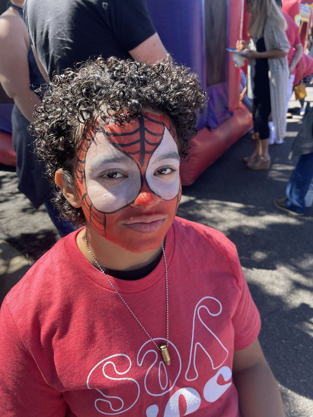 Face Painting