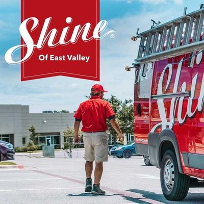 Avatar for Shine of East Valley