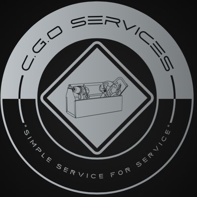 Avatar for CGO SERVICES