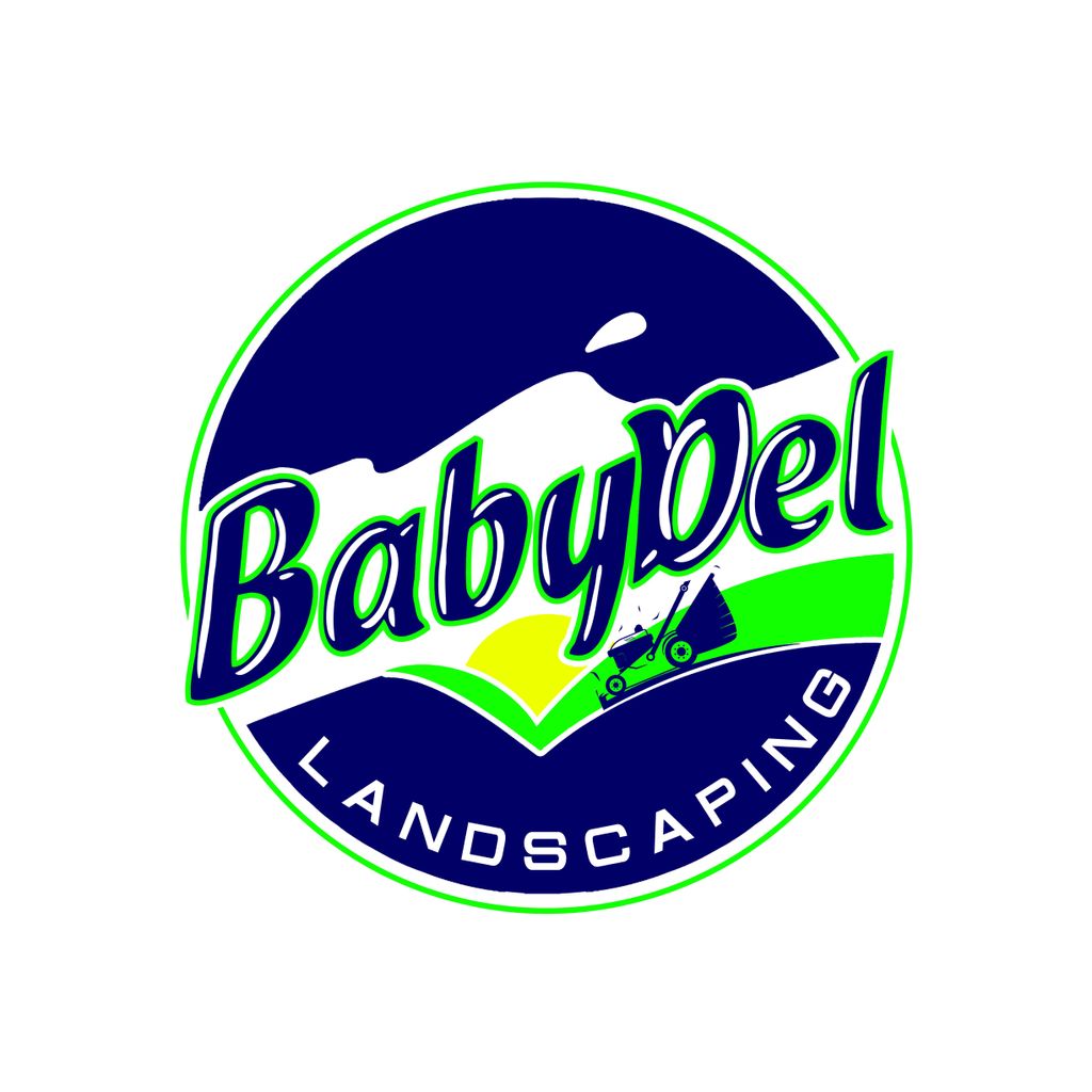 Baby Del Landscaping