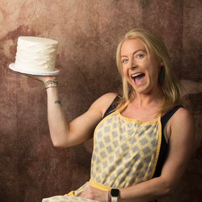 Avatar for Flour Girl Wedding Cakes