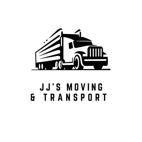 JJ's Moving & Transport LLC