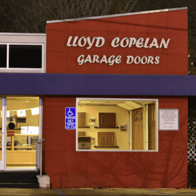 Avatar for Lloyd Copelan Garage Doors