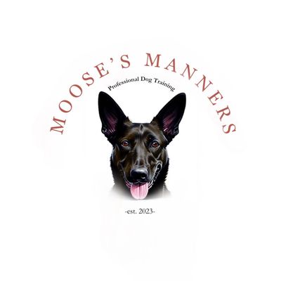 Avatar for Moose’s Manners