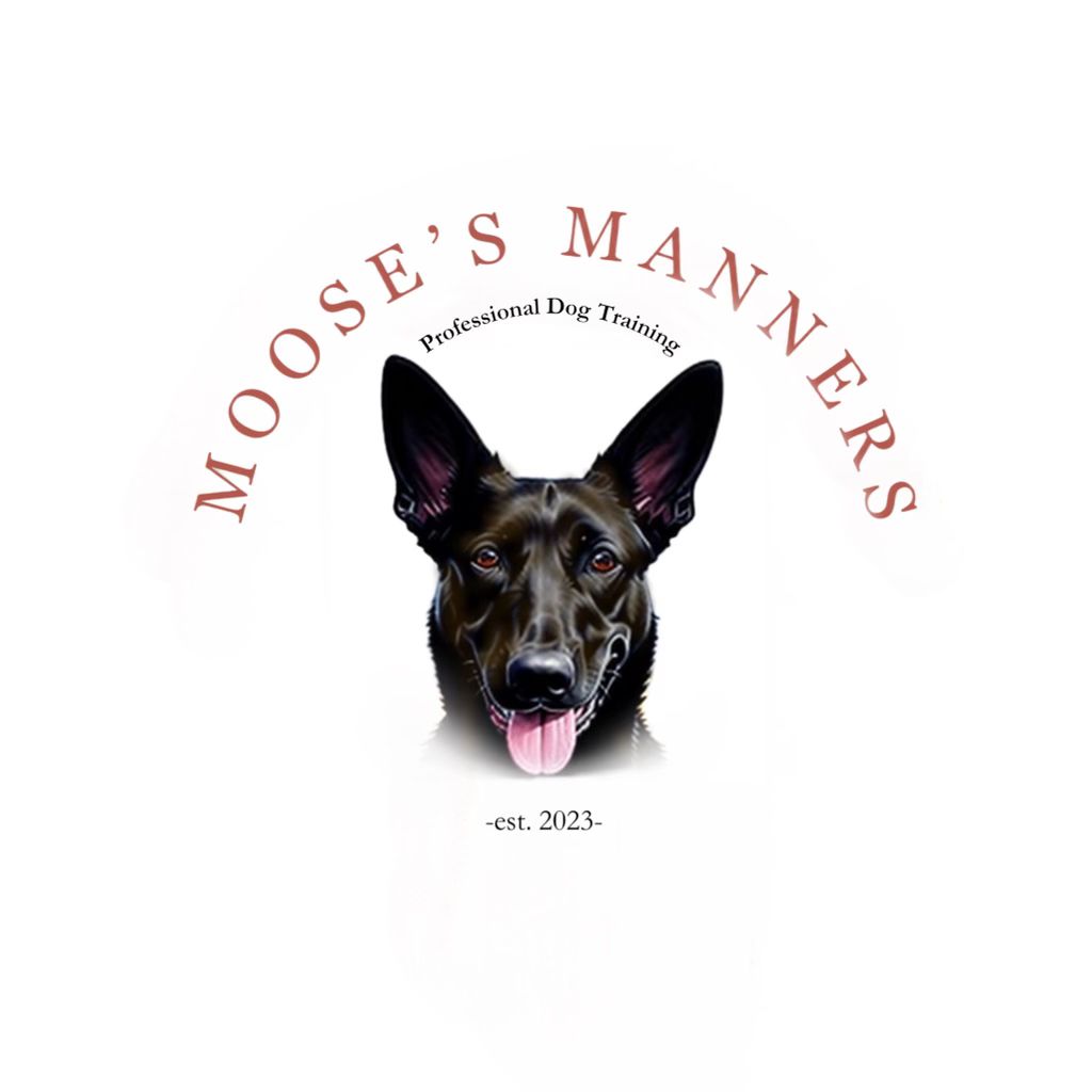 Moose’s Manners