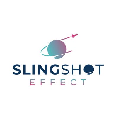 Avatar for Slingshot Effect Web Design