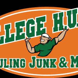 Avatar for College Hunks Hauling Junk and Moving