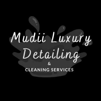 Avatar for Mudii Luxury Detailing & Cleaning Services