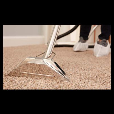 Avatar for TCK Carpet Cleaning