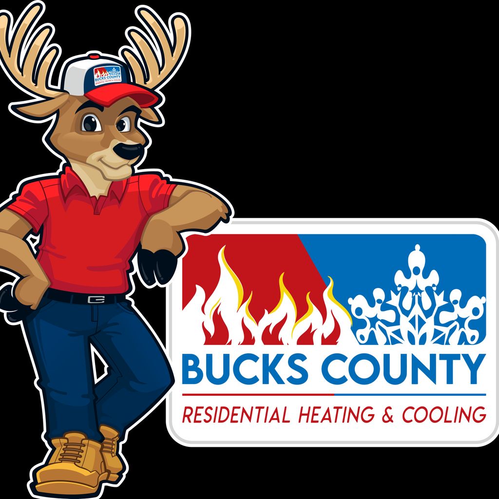 Bucks County Heating And Cooling