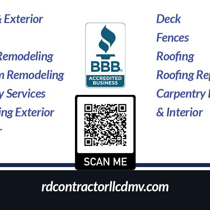 RD Contractor