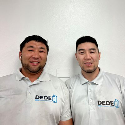 Avatar for Dede Windows and Doors