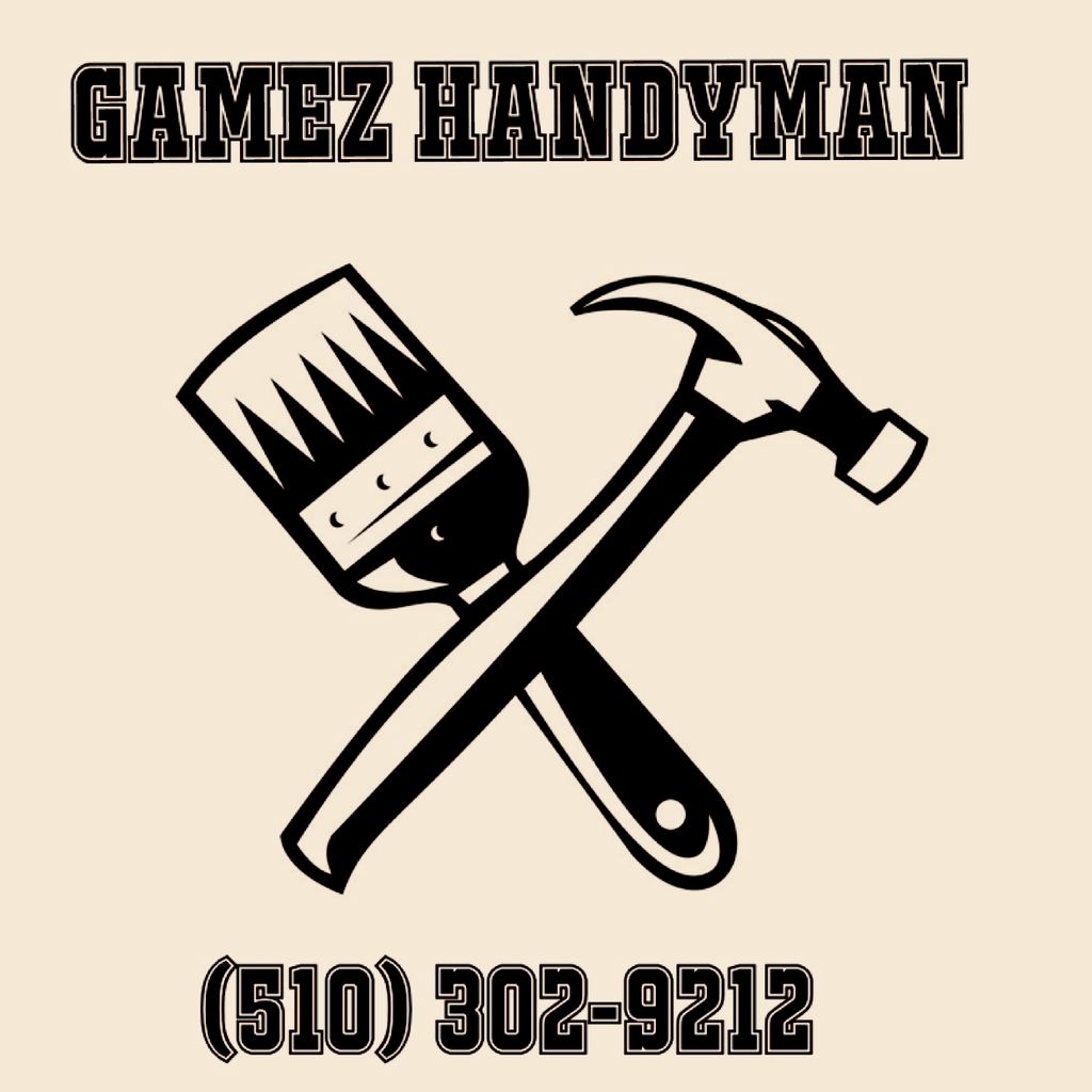 Gamez Handyman
