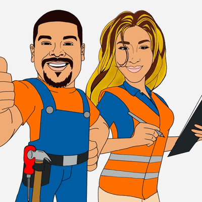 Avatar for The Handyman Team