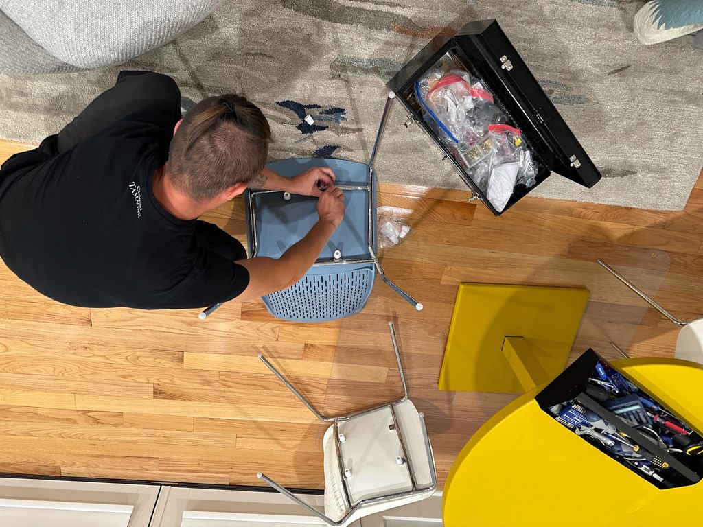 Customer photos