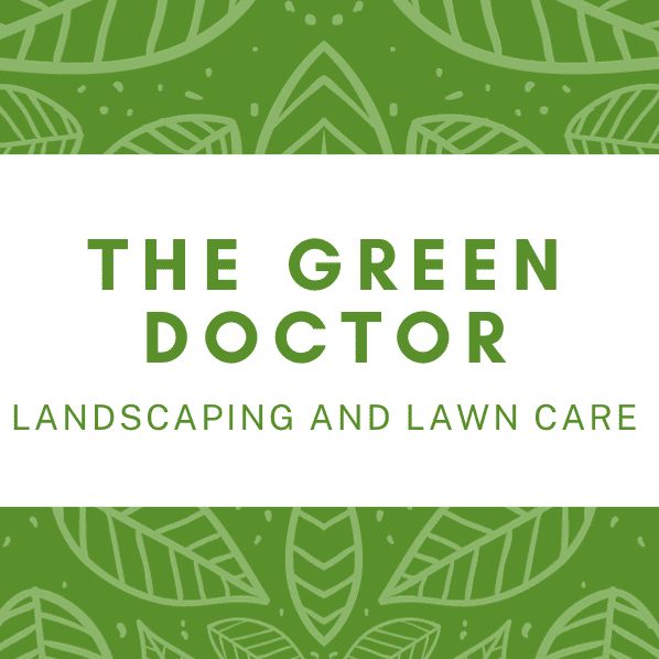 The Green Doctor Landscaping