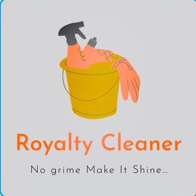 Avatar for Royalty Cleaner