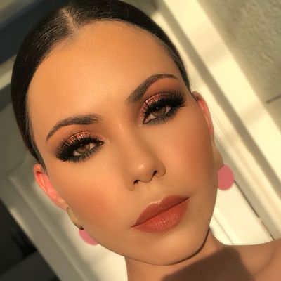 Avatar for Kathe Hernandez Makeup Studio