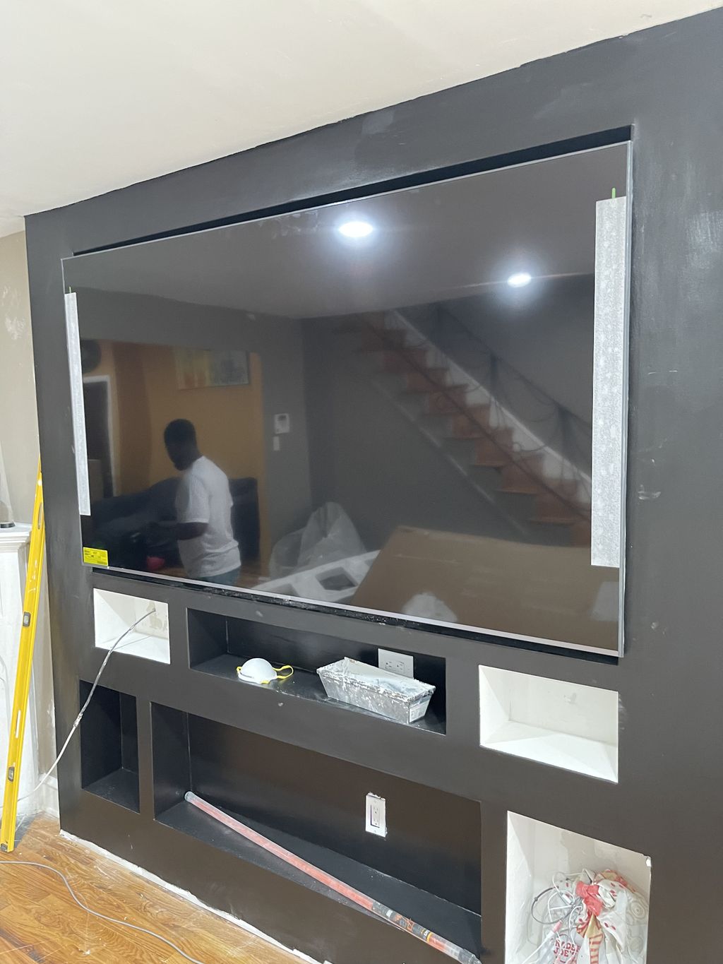 Projects and media