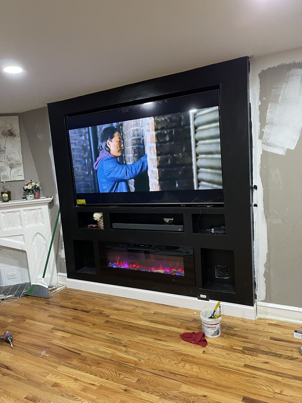 Projects and media