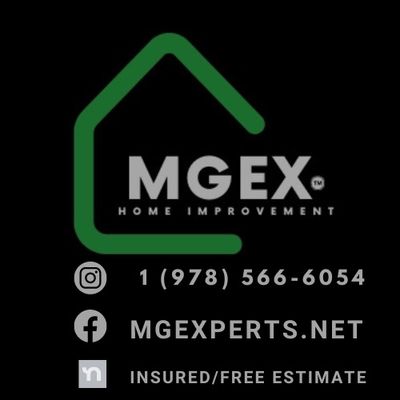 Avatar for MGEX home improvement