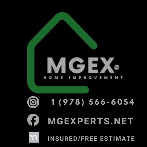 MGEX home improvement