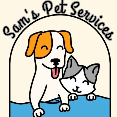 Avatar for Sam's Pet Services LLC