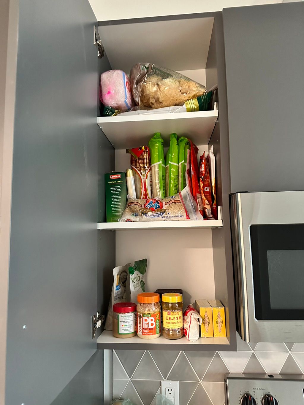 Customer photos