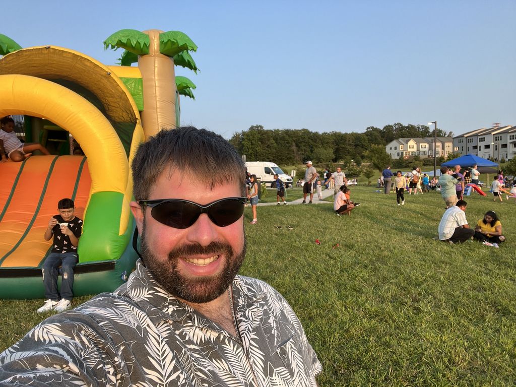 Summer Picnic Fun!