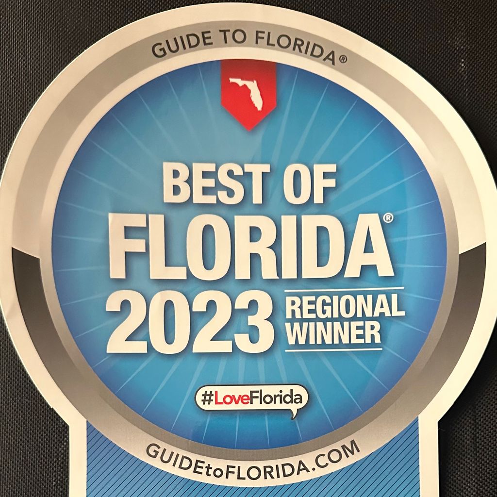 Wicked Pissah Handyman Voted best of Florida