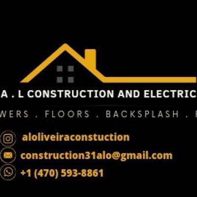 Avatar for A l o construction