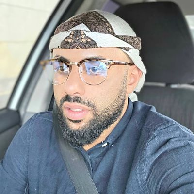 Avatar for Sami Shahbain-more info in my profile