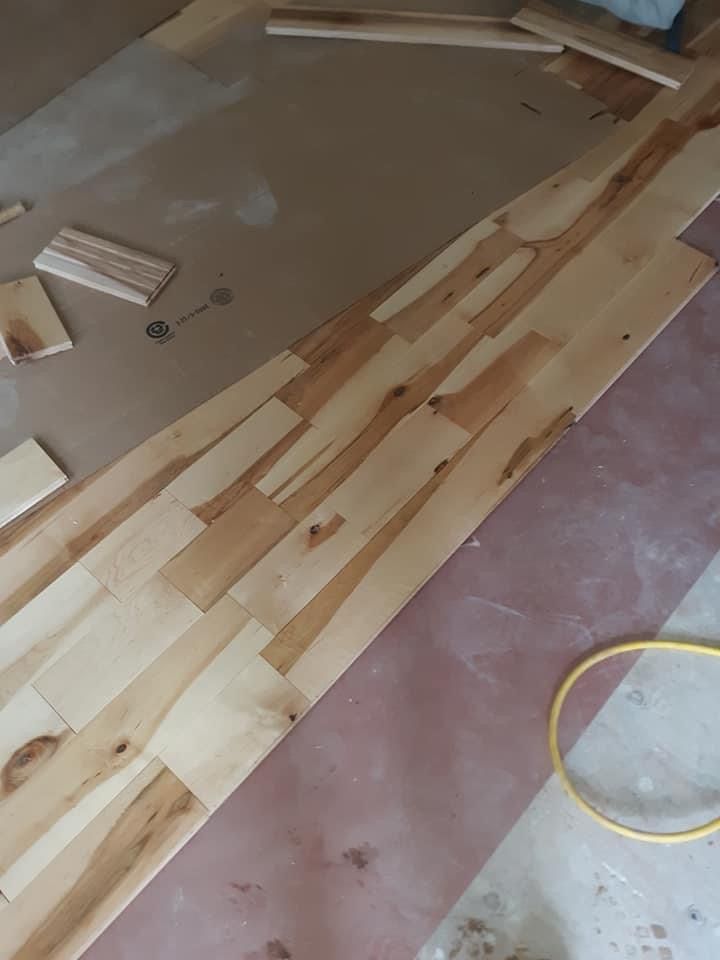 Projects and media