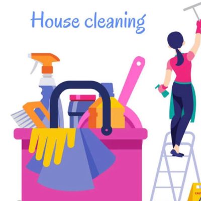 Avatar for L&P cleaning services